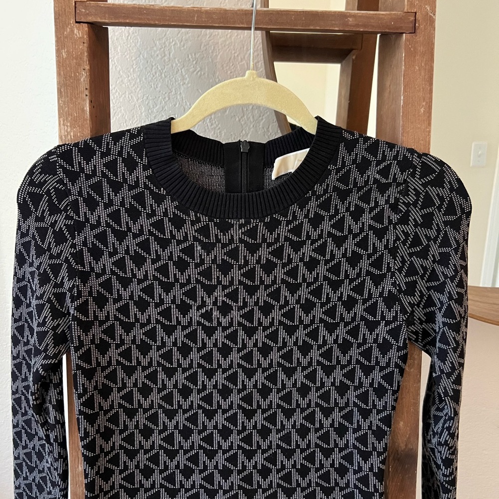 Michael Kors dress size xxs